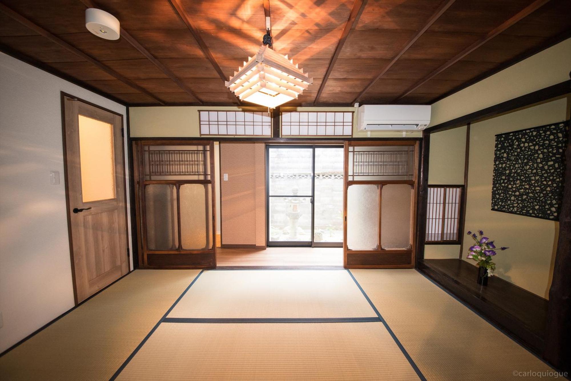 Casa de férias カモンイン 稲荷 *