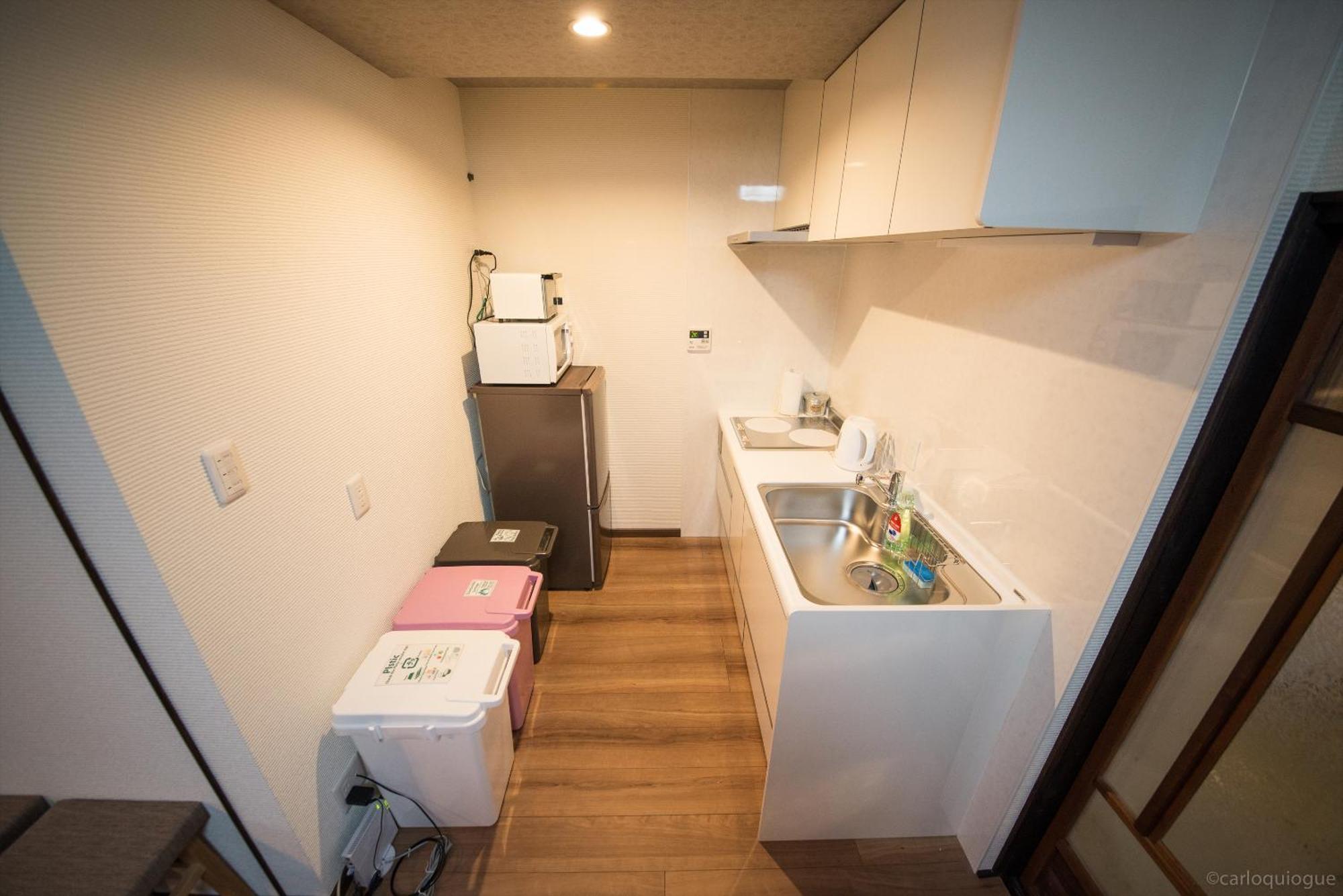 カモンイン 稲荷 Casa de férias
