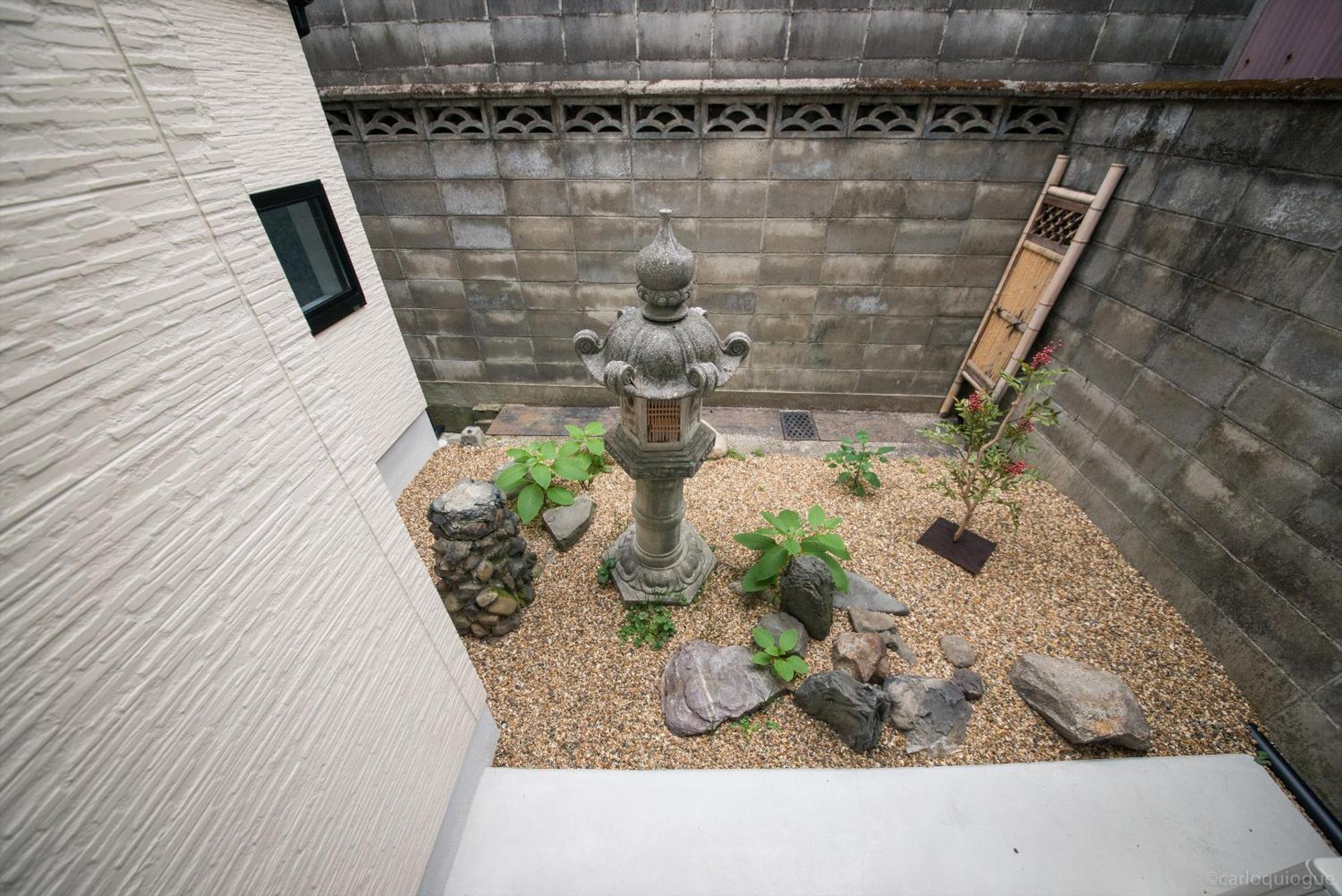 Casa de férias カモンイン 稲荷
