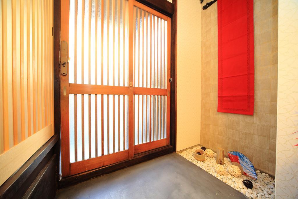 Casa de férias カモンイン 稲荷 Quioto