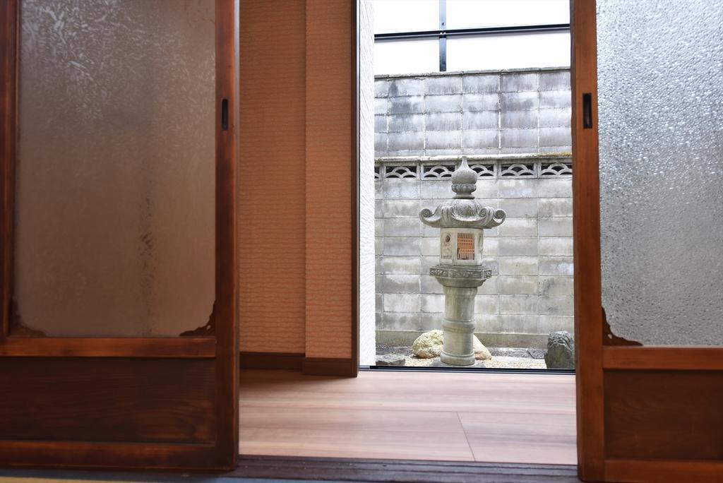 カモンイン 稲荷 Casa de férias *