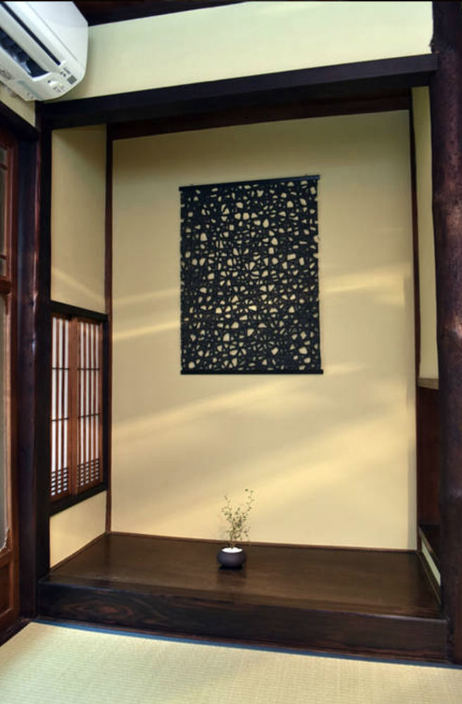 Casa de férias カモンイン 稲荷 Quioto