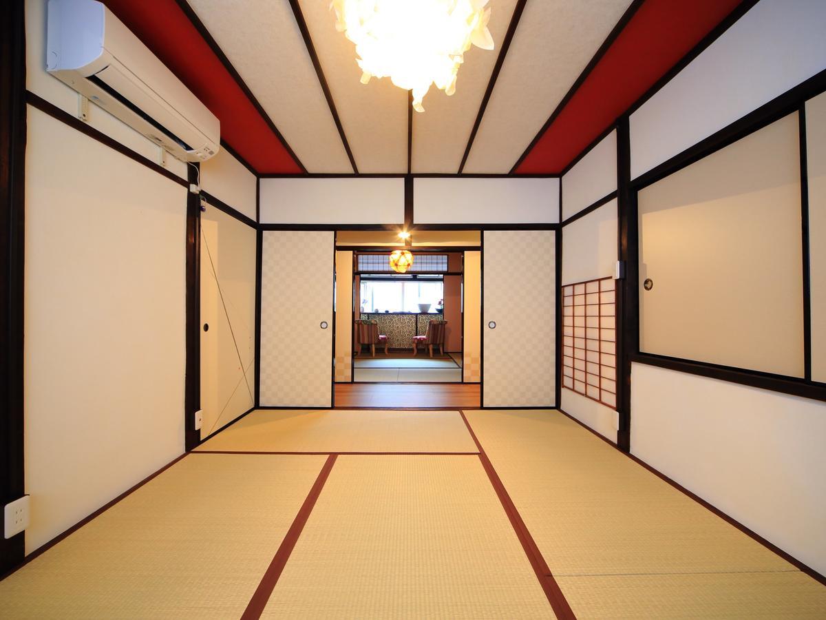 カモンイン 稲荷 Casa de férias