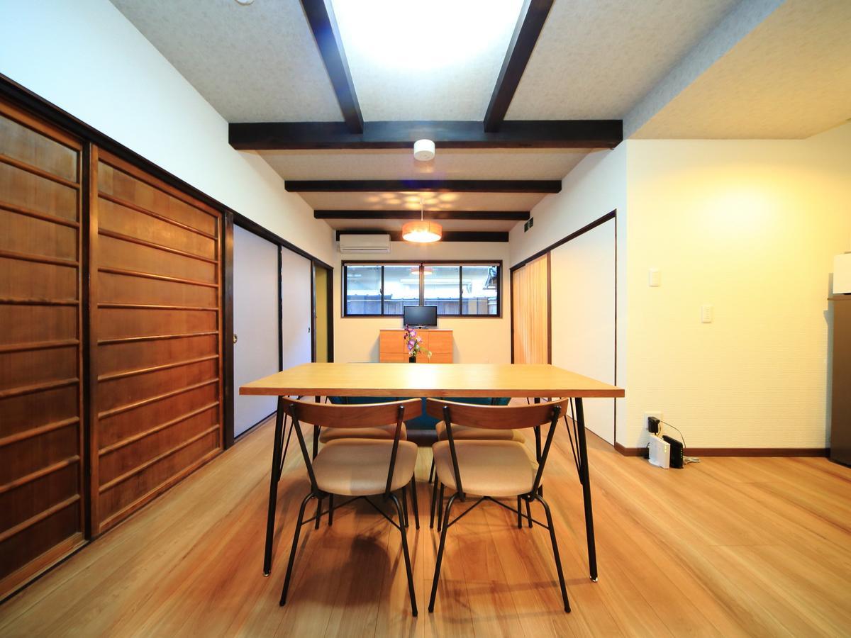 Casa de férias カモンイン 稲荷