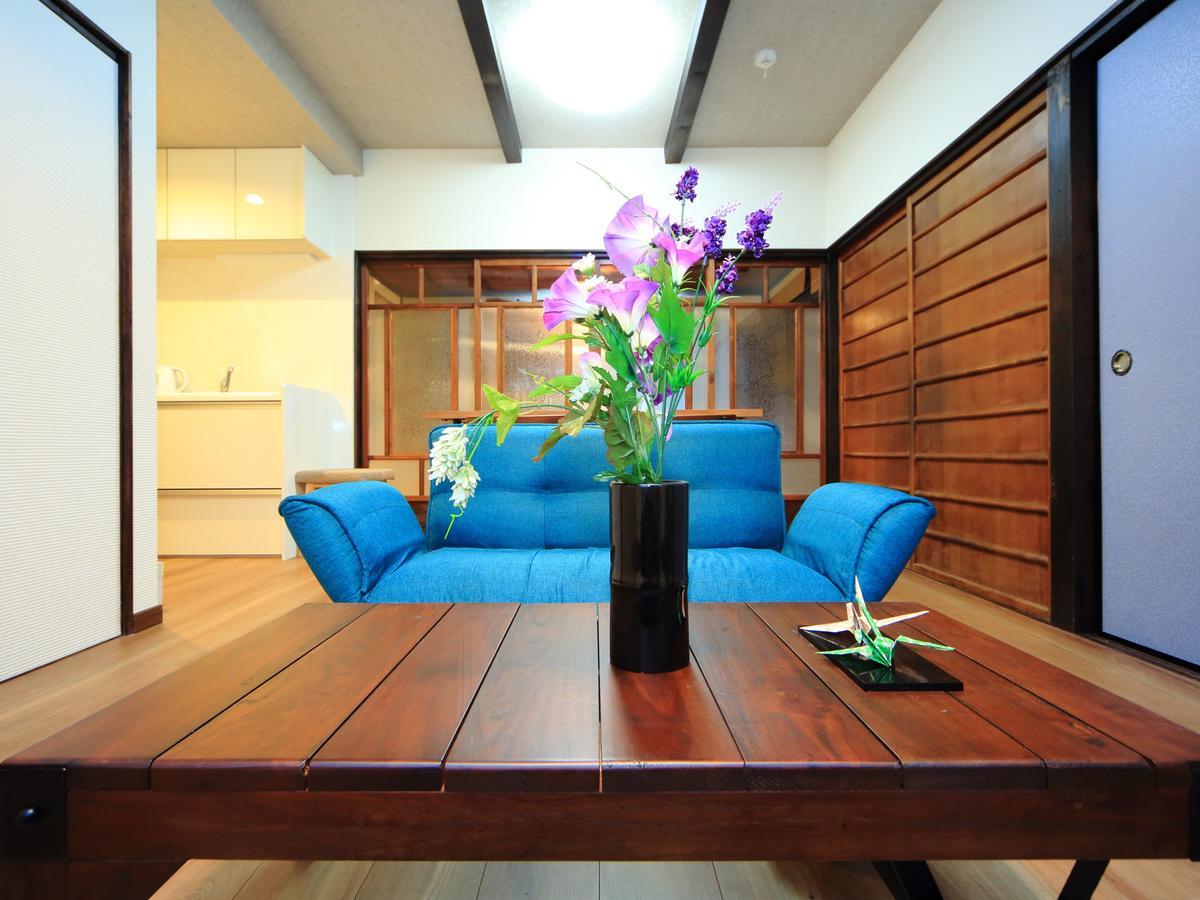 Casa de férias カモンイン 稲荷 *
