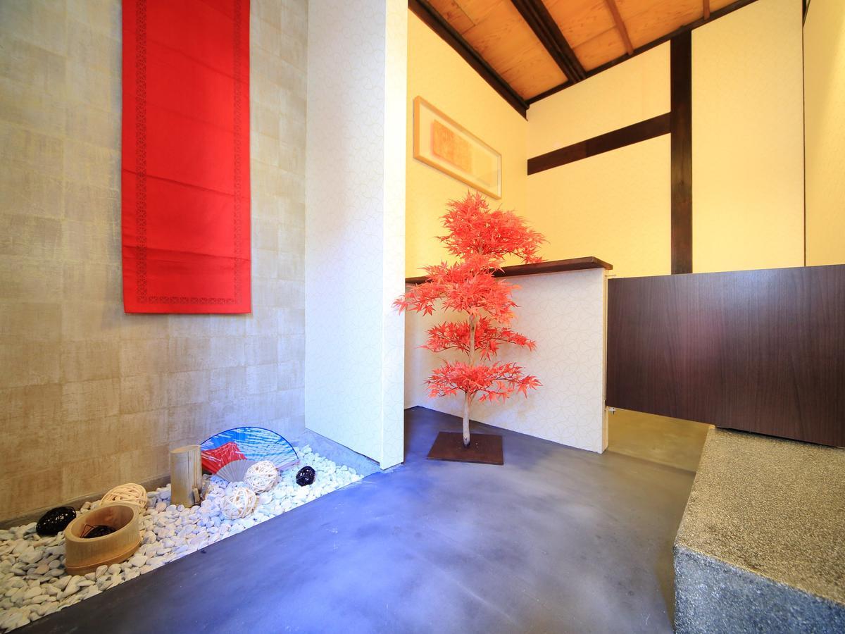 Casa de férias カモンイン 稲荷