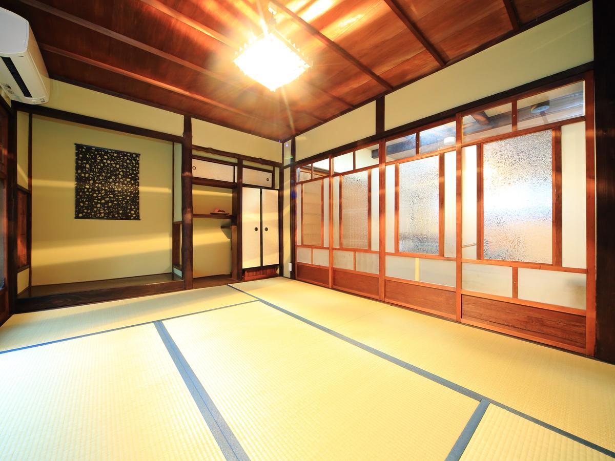 カモンイン 稲荷 Casa de férias